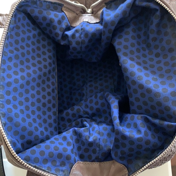 ⭐️NWOT Rebecca Minkoff bag - Picture 7 of 9